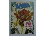 Marvel Gibi X-Men n.4 Fenix: A Morte das Cinzas